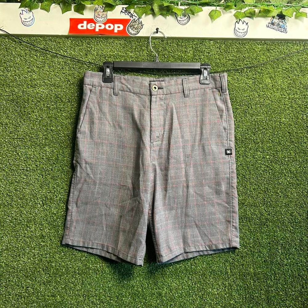 Dc-shoes Men's multi Shorts